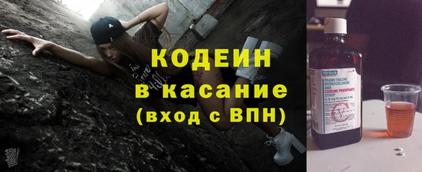 прущие крисы Абаза